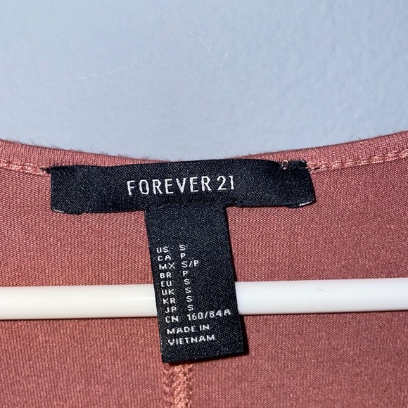 Pink Dress - Picture 3 of 3